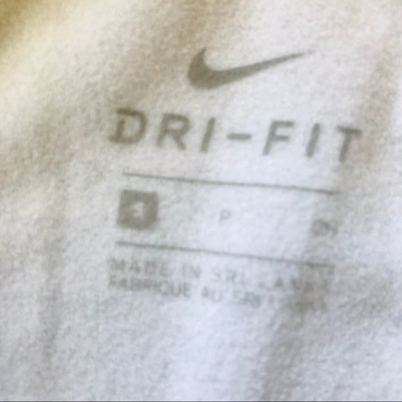 Nike Dri Fit Ombré Purple Pink Track Jacket - Picture 15 of 15